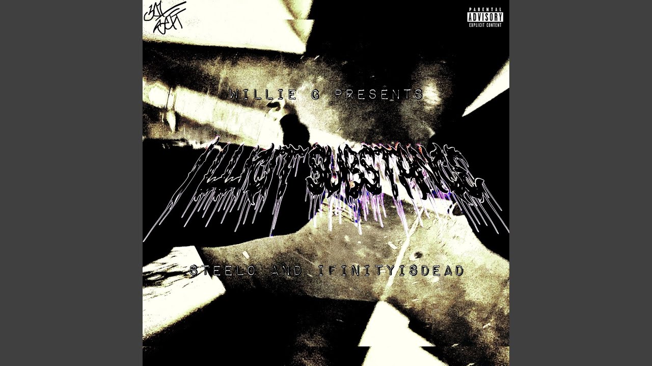 Dead To Me (feat. INFINITYISDEAD & STEELO)