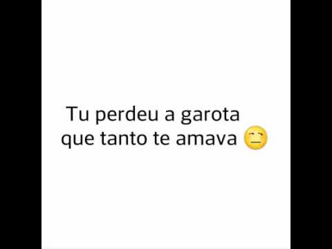 Amor Não Correspondido video