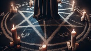 PORQUE, A IGREJA TEM MEDO DA MAGIA NEGRA!! ESTUDO ESCLARECEDOR!! NUNCA VIATO