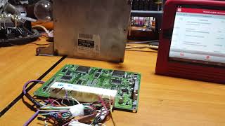 Расшифровка b2796 Toyota