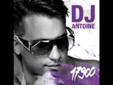 DJ Antoine ft. MC Roby Rob - S'Beschte (Album: DJ Antoine - 17900)