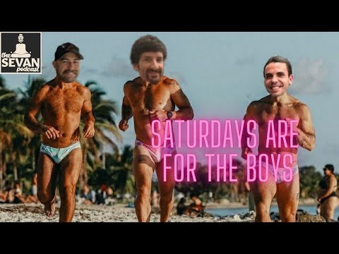Live Call In | Saturdays are for the Boys #881