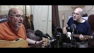 The Ballad Of Ned Kelly - Fotheringay cover