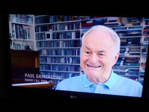 Fame Irene Cara Number 2 on Britain's Favourite Songs of 1982