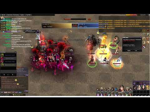 Highlight: AOWC qualifer tournament DAY 06