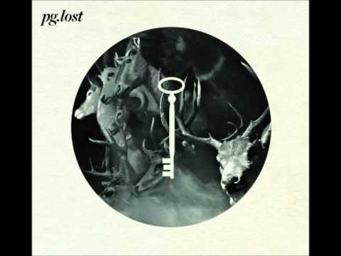 pg.lost - Spirits Stampede