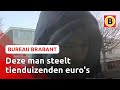 NEPBANKIERMEDEWERKER licht mensen op | Bureau Brabant