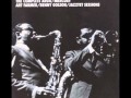 Art Farmer & Benny Golson - Five Spot After Dark