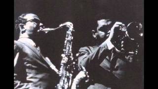 Art Farmer & Benny Golson - Five Spot After Dark