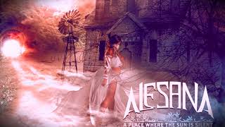 Alesana - The Wanderer (Vocals Only)