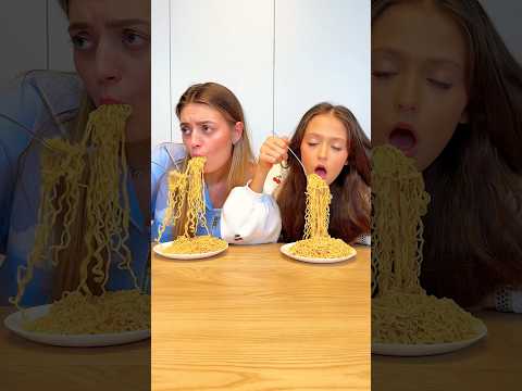 Gravity Left the Chat (Pasta Version) 🍝😂 #shorts