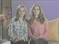 Dualstar Channel Ident Mary Kate And Ashley S So Little Time 1 2001 2025