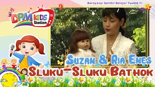 Download lagu Susan & Kak Ria Enes - Sluku Sluku Bathok mp3