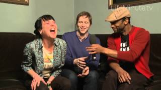 Throwing Muses Hits NYC for New Album Purgatory/Paradise