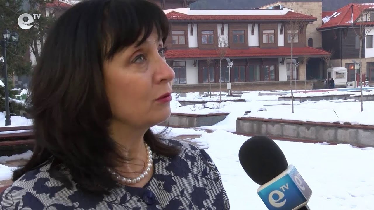 Ваня Кастрева