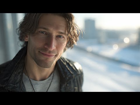 Jason Hartley – When the Cold Turns Into Light