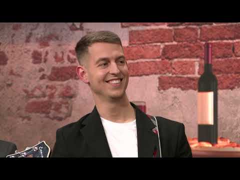 [OB SODČKU S HARMONIKO] 05.12.2025 Prva TV Gosti: Ansambel Užitek in Ansambel Wow