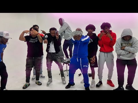 L4 Get The Ends Ft. ProjeckBabyTwin - ''No Motion'' (Official Music Video)