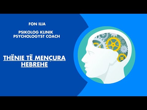 Thënie të mençura hebrehe