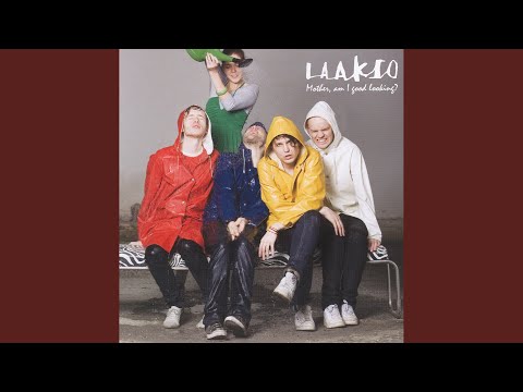 Worst Case Scenario - Laakso