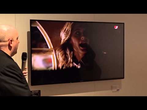 Platforma Firefox OS na telewizorach Panasonic 2015