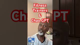 Fitness Trainer Questions Clients Ask (Chat GPT issues)