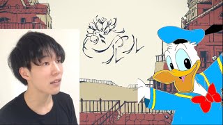 【ドナルドと】シャルル / バルーン (cover) by うに【声真似】【歌ってみた】【描いてみた】