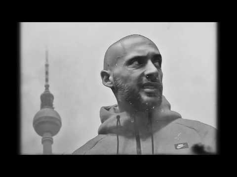 Jorgo Aka Sinuhe - King Kong feat. DJ Unkut (Da Ridla Beatz Remix)