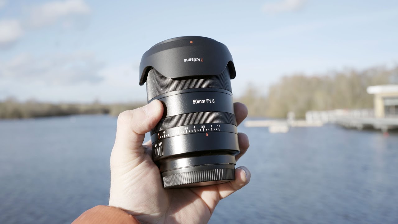Review: 7Artisans 50mm f/1.8 Autofocus Lens (Street Photography POV)