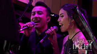 Download lagu Konser Atiek CB | 40th Meretas Jejak | Atiek CB & Ronnie Sianturi | Kau dan Aku (Live) mp3 Download lagu Konser Atiek CB | 40th Meretas Jejak | Atiek CB & Ronnie Sianturi | Kau dan Aku (Live) mp3