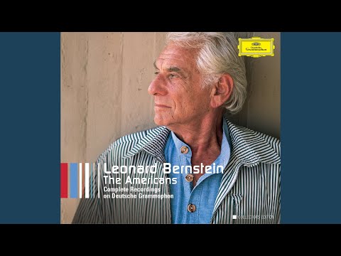 Ives: The Unanswered Question (Live)