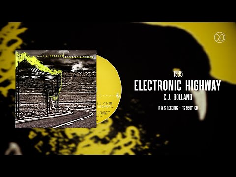 (1995) C.J. Bolland - Electronic Highway