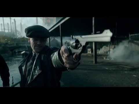 Tommy Shelby meets The Billy Boys | The leader Jimmy MacCavern  | Peaky Blinders | Season 5