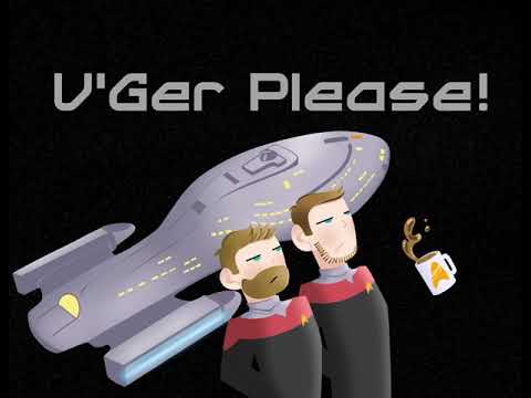 Eoisode 69 - Janeway: The Milky Way Devil Hitler (S3: E26 Part 2)