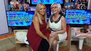 DEDICATO A VOI DEL 15.1.16