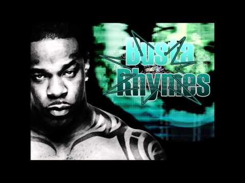 Busta Rhymes Feat  Rick James   In The Ghetto Produced By DJ Green Lantern Instrumental