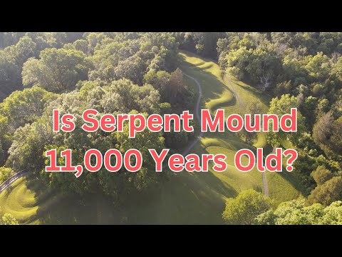 Controversial History of the Ancient Mound Builders - Episode 12