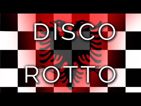 1560-IT BOB, DISCO ROTTO - Ipnosi Esoterica ∞ Lucio Carsi