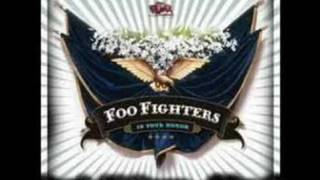 Foo Fighters - Razor