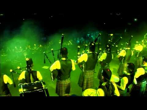 Scotland United - Grave Digger
