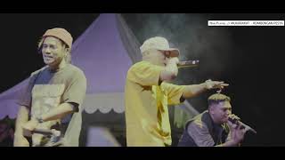 Download lagu MukaRakat feat. Saint Yowzha - Rombongan Pesta (ROMPES) Live at Labuan Bajo mp3 Download lagu MukaRakat feat. Saint Yowzha - Rombongan Pesta (ROMPES) Live at Labuan Bajo mp3