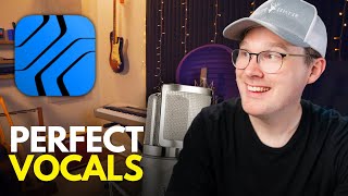 How to Edit for PERFECT Vocals in Studio One