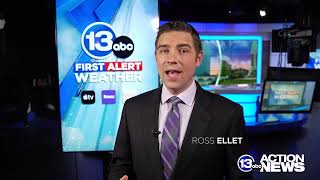 First Alert Ross Ellet