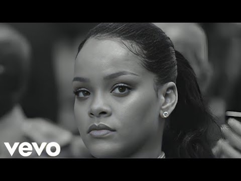 Rihanna – Why They Left Me (AI New Music Video 2025)