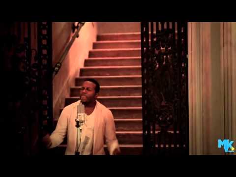 Jairo Bonfim  ♪♬Mestre ♪♬ Clipe oficial MK Music em HD