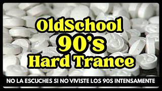Download lagu Sesión Temazos Hard Trance Acid & Techno de los 90's mix mp3 Download lagu Sesión Temazos Hard Trance Acid & Techno de los 90's mix mp3