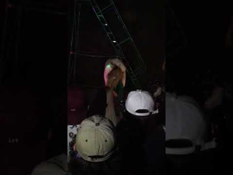 JACK ACID Tempe Show