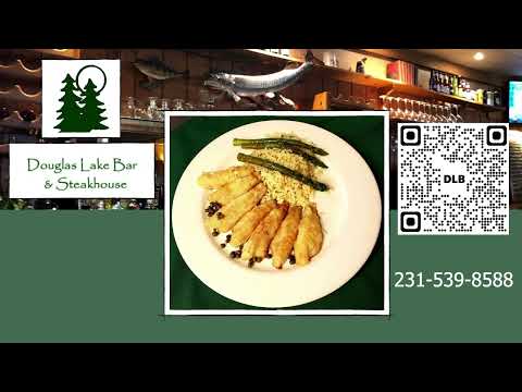Dlb Steakhouse