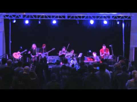 MAGFest 12 Second Stage - Final Stage