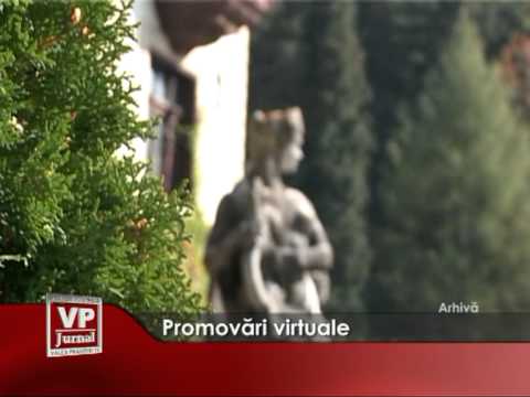 Promovări virtuale